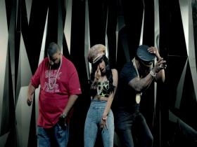 Busta Rhymes Twerk It (feat Nicki Minaj) (HD)